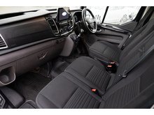 2.0 300 EcoBlue Limited Panel Van 5dr Diesel Manual L2 H1 Euro 6 (s/s) (170 ps)