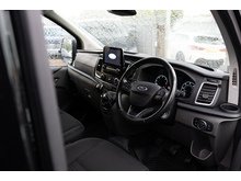 2.0 300 EcoBlue Limited Panel Van 5dr Diesel Manual L2 H1 Euro 6 (s/s) (170 ps)