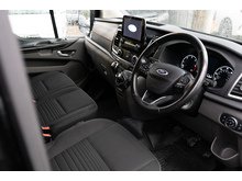 2.0 300 EcoBlue Limited Panel Van 5dr Diesel Manual L2 H1 Euro 6 (s/s) (170 ps)