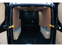 2.0 300 EcoBlue Limited Panel Van 5dr Diesel Manual L2 H1 Euro 6 (s/s) (170 ps)