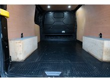 2.0 300 EcoBlue Limited Panel Van 5dr Diesel Manual L2 H1 Euro 6 (s/s) (170 ps)