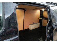 2.0 300 EcoBlue Limited Panel Van 5dr Diesel Manual L2 H1 Euro 6 (s/s) (170 ps)