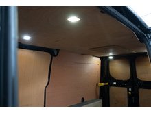 2.0 300 EcoBlue Limited Panel Van 5dr Diesel Manual L2 H1 Euro 6 (s/s) (170 ps)