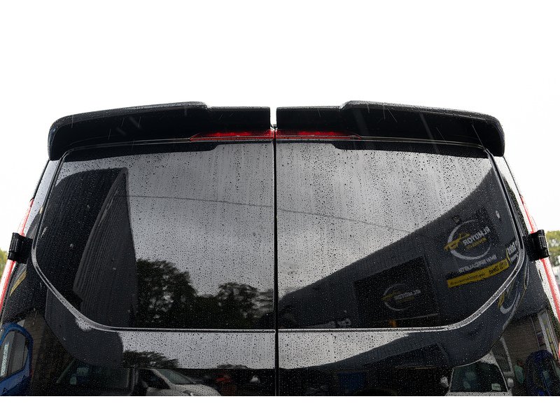 Ford 2.0 300 EcoBlue Limited Panel Van 5dr Diesel Manual L2 H1 Euro 6 (s/s) (170 ps)