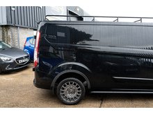 2.0 300 EcoBlue Limited Panel Van 5dr Diesel Manual L2 H1 Euro 6 (s/s) (170 ps)