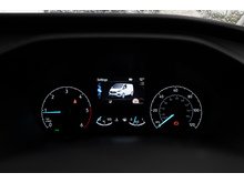 2.0 300 EcoBlue Limited Panel Van 5dr Diesel Manual L2 H1 Euro 6 (s/s) (170 ps)