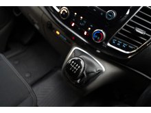2.0 300 EcoBlue Limited Panel Van 5dr Diesel Manual L2 H1 Euro 6 (s/s) (170 ps)