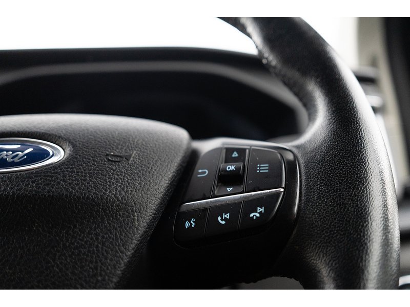 Ford 2.0 300 EcoBlue Limited Panel Van 5dr Diesel Manual L2 H1 Euro 6 (s/s) (170 ps)