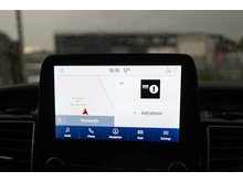 2.0 300 EcoBlue Limited Panel Van 5dr Diesel Manual L2 H1 Euro 6 (s/s) (170 ps)