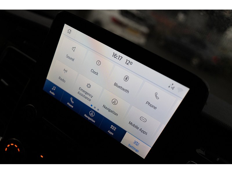 Ford 2.0 300 EcoBlue Limited Panel Van 5dr Diesel Manual L2 H1 Euro 6 (s/s) (170 ps)