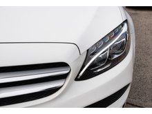2.1 C300dh BlueTEC AMG Line Saloon 4dr Diesel Hybrid G-Tronic+ Euro 6 (s/s) (231 ps)