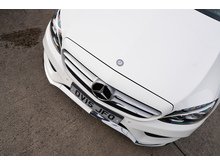 2.1 C300dh BlueTEC AMG Line Saloon 4dr Diesel Hybrid G-Tronic+ Euro 6 (s/s) (231 ps)