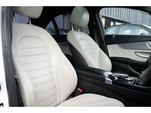 2.1 C300dh BlueTEC AMG Line Saloon 4dr Diesel Hybrid G-Tronic+ Euro 6 (s/s) (231 ps)