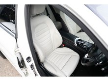 2.1 C300dh BlueTEC AMG Line Saloon 4dr Diesel Hybrid G-Tronic+ Euro 6 (s/s) (231 ps)