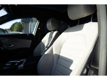 2.1 C300dh BlueTEC AMG Line Saloon 4dr Diesel Hybrid G-Tronic+ Euro 6 (s/s) (231 ps)