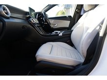 2.1 C300dh BlueTEC AMG Line Saloon 4dr Diesel Hybrid G-Tronic+ Euro 6 (s/s) (231 ps)