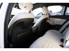 2.1 C300dh BlueTEC AMG Line Saloon 4dr Diesel Hybrid G-Tronic+ Euro 6 (s/s) (231 ps)
