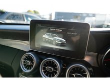2.1 C300dh BlueTEC AMG Line Saloon 4dr Diesel Hybrid G-Tronic+ Euro 6 (s/s) (231 ps)