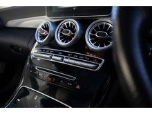 2.1 C300dh BlueTEC AMG Line Saloon 4dr Diesel Hybrid G-Tronic+ Euro 6 (s/s) (231 ps)