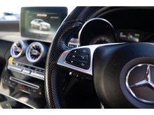 2.1 C300dh BlueTEC AMG Line Saloon 4dr Diesel Hybrid G-Tronic+ Euro 6 (s/s) (231 ps)