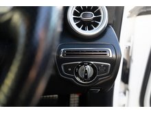 2.1 C300dh BlueTEC AMG Line Saloon 4dr Diesel Hybrid G-Tronic+ Euro 6 (s/s) (231 ps)