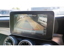 2.1 C300dh BlueTEC AMG Line Saloon 4dr Diesel Hybrid G-Tronic+ Euro 6 (s/s) (231 ps)