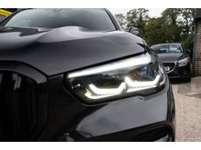 3.0 30d MHT M Sport SUV 5dr Diesel Hybrid Auto xDrive Euro 6 (s/s) (286 ps)