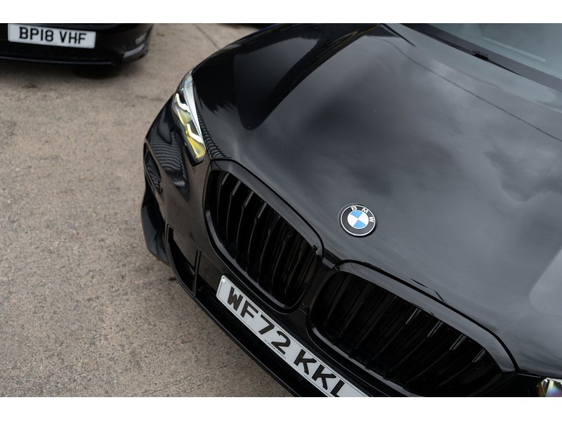 BMW 3.0 30d MHT M Sport SUV 5dr Diesel Hybrid Auto xDrive Euro 6 (s/s) (286 ps)
