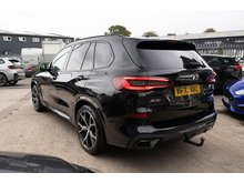 3.0 30d MHT M Sport SUV 5dr Diesel Hybrid Auto xDrive Euro 6 (s/s) (286 ps)