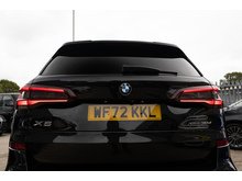 3.0 30d MHT M Sport SUV 5dr Diesel Hybrid Auto xDrive Euro 6 (s/s) (286 ps)
