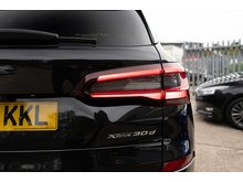 3.0 30d MHT M Sport SUV 5dr Diesel Hybrid Auto xDrive Euro 6 (s/s) (286 ps)