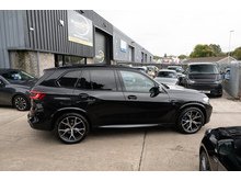 3.0 30d MHT M Sport SUV 5dr Diesel Hybrid Auto xDrive Euro 6 (s/s) (286 ps)