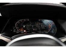 3.0 30d MHT M Sport SUV 5dr Diesel Hybrid Auto xDrive Euro 6 (s/s) (286 ps)