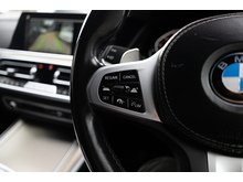 3.0 30d MHT M Sport SUV 5dr Diesel Hybrid Auto xDrive Euro 6 (s/s) (286 ps)