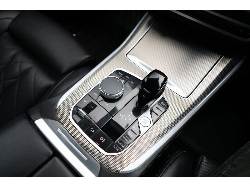 BMW 3.0 30d MHT M Sport SUV 5dr Diesel Hybrid Auto xDrive Euro 6 (s/s) (286 ps)