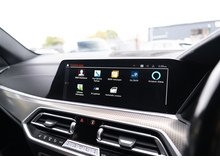 3.0 30d MHT M Sport SUV 5dr Diesel Hybrid Auto xDrive Euro 6 (s/s) (286 ps)