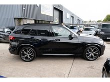 3.0 30d MHT M Sport SUV 5dr Diesel Hybrid Auto xDrive Euro 6 (s/s) (286 ps)