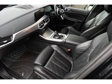 3.0 30d MHT M Sport SUV 5dr Diesel Hybrid Auto xDrive Euro 6 (s/s) (286 ps)