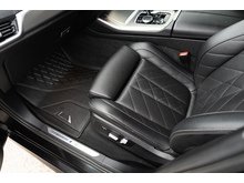 3.0 30d MHT M Sport SUV 5dr Diesel Hybrid Auto xDrive Euro 6 (s/s) (286 ps)