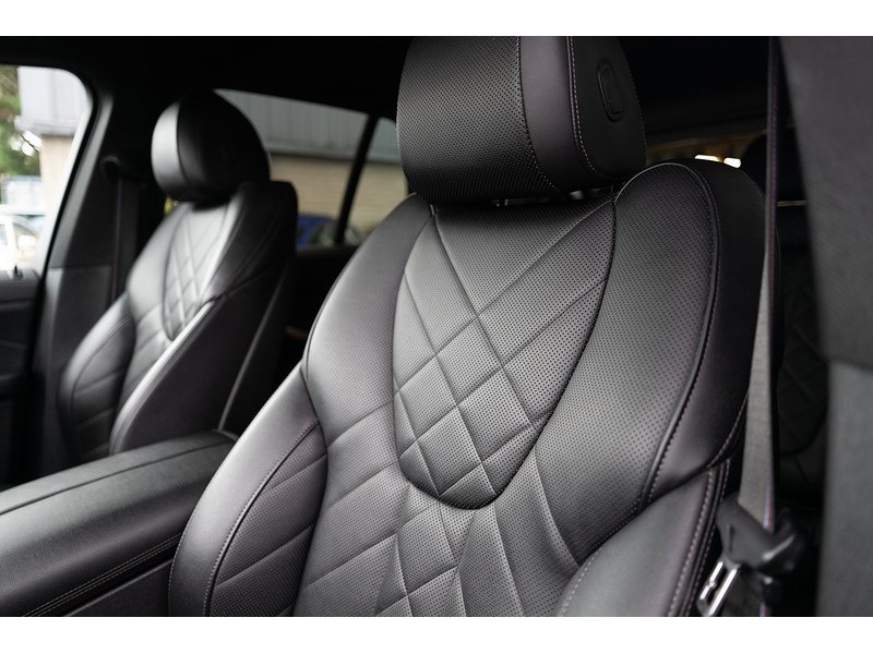 BMW 3.0 30d MHT M Sport SUV 5dr Diesel Hybrid Auto xDrive Euro 6 (s/s) (286 ps)
