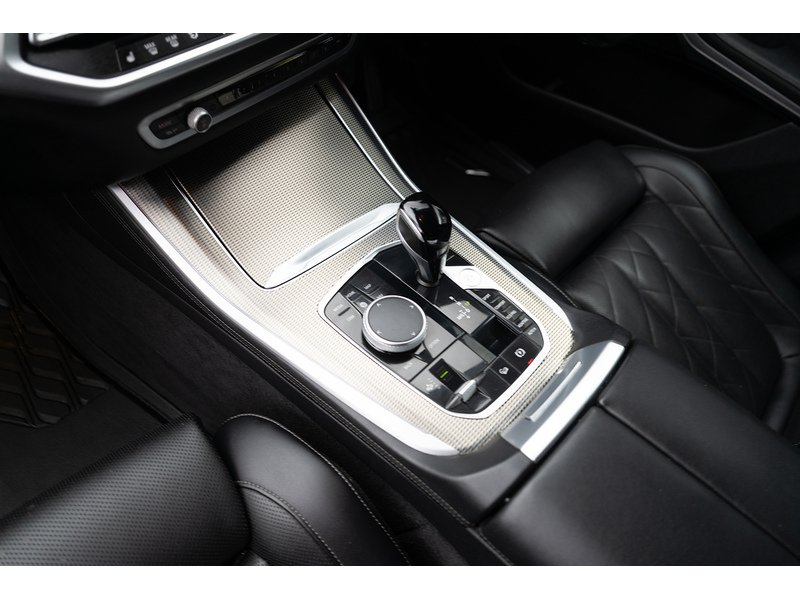 BMW 3.0 30d MHT M Sport SUV 5dr Diesel Hybrid Auto xDrive Euro 6 (s/s) (286 ps)