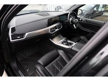 3.0 30d MHT M Sport SUV 5dr Diesel Hybrid Auto xDrive Euro 6 (s/s) (286 ps)