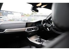 3.0 30d MHT M Sport SUV 5dr Diesel Hybrid Auto xDrive Euro 6 (s/s) (286 ps)