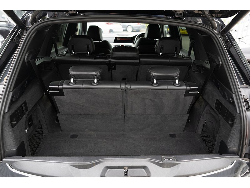 BMW 3.0 30d MHT M Sport SUV 5dr Diesel Hybrid Auto xDrive Euro 6 (s/s) (286 ps)