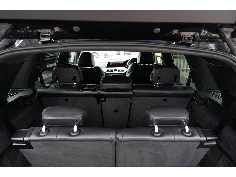 BMW 3.0 30d MHT M Sport SUV 5dr Diesel Hybrid Auto xDrive Euro 6 (s/s) (286 ps)