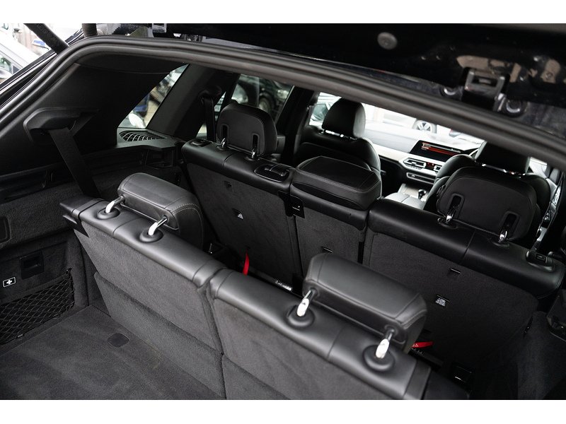 BMW 3.0 30d MHT M Sport SUV 5dr Diesel Hybrid Auto xDrive Euro 6 (s/s) (286 ps)