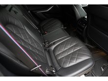 3.0 30d MHT M Sport SUV 5dr Diesel Hybrid Auto xDrive Euro 6 (s/s) (286 ps)