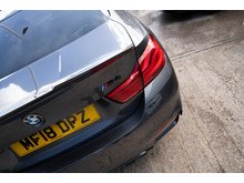 3.0 BiTurbo Competition Coupe 2dr Petrol DCT Euro 6 (s/s) (450 ps)