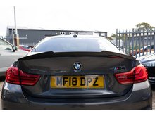 3.0 BiTurbo Competition Coupe 2dr Petrol DCT Euro 6 (s/s) (450 ps)