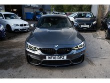 3.0 BiTurbo Competition Coupe 2dr Petrol DCT Euro 6 (s/s) (450 ps)